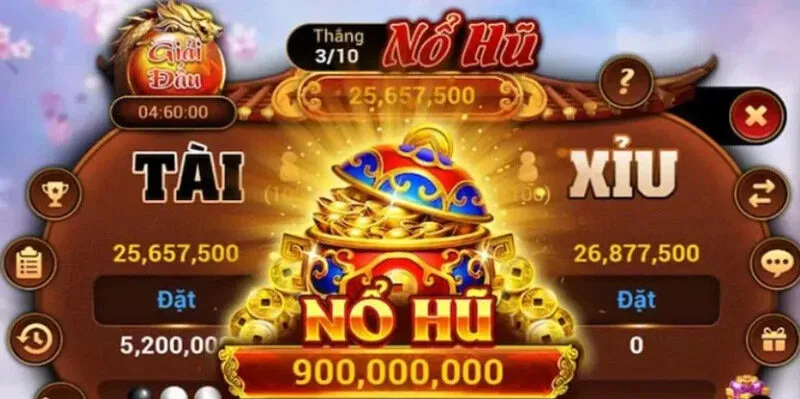 Nổ Hũ 23WIN - Kho game slot phong phú hơn 300 phiên bản