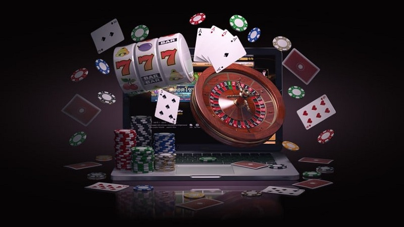 Game Bài 23WIN - Khuyến mãi phong phú, hỗ trợ 24/7