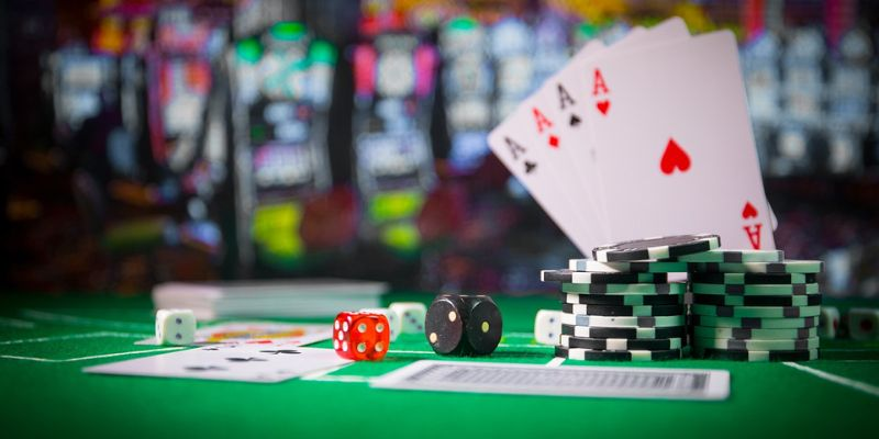 Game Bài 23WIN - Blackjack, Poker và Tiến Lên hấp dẫn