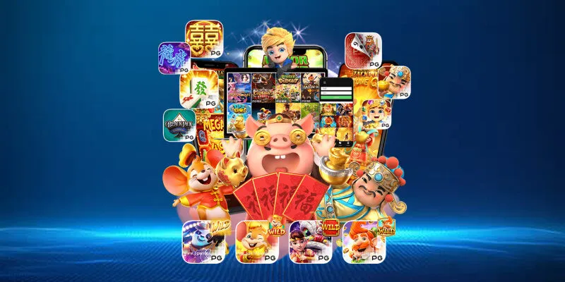 Nổ Hũ 23WIN - Khuyến mãi hấp dẫn dành cho người yêu slot