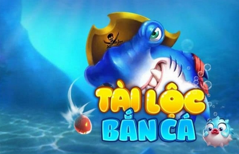 Bắn Cá 23WIN - Chủ đề Thần Tài ngập tràn tài lộc